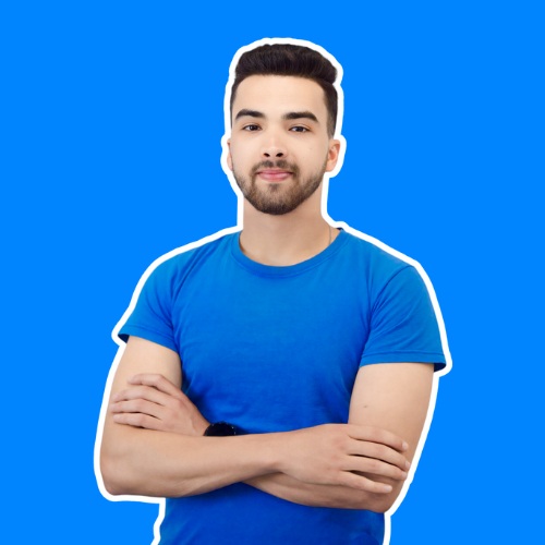 Ismail Gargouri - Computer Science PhD Student